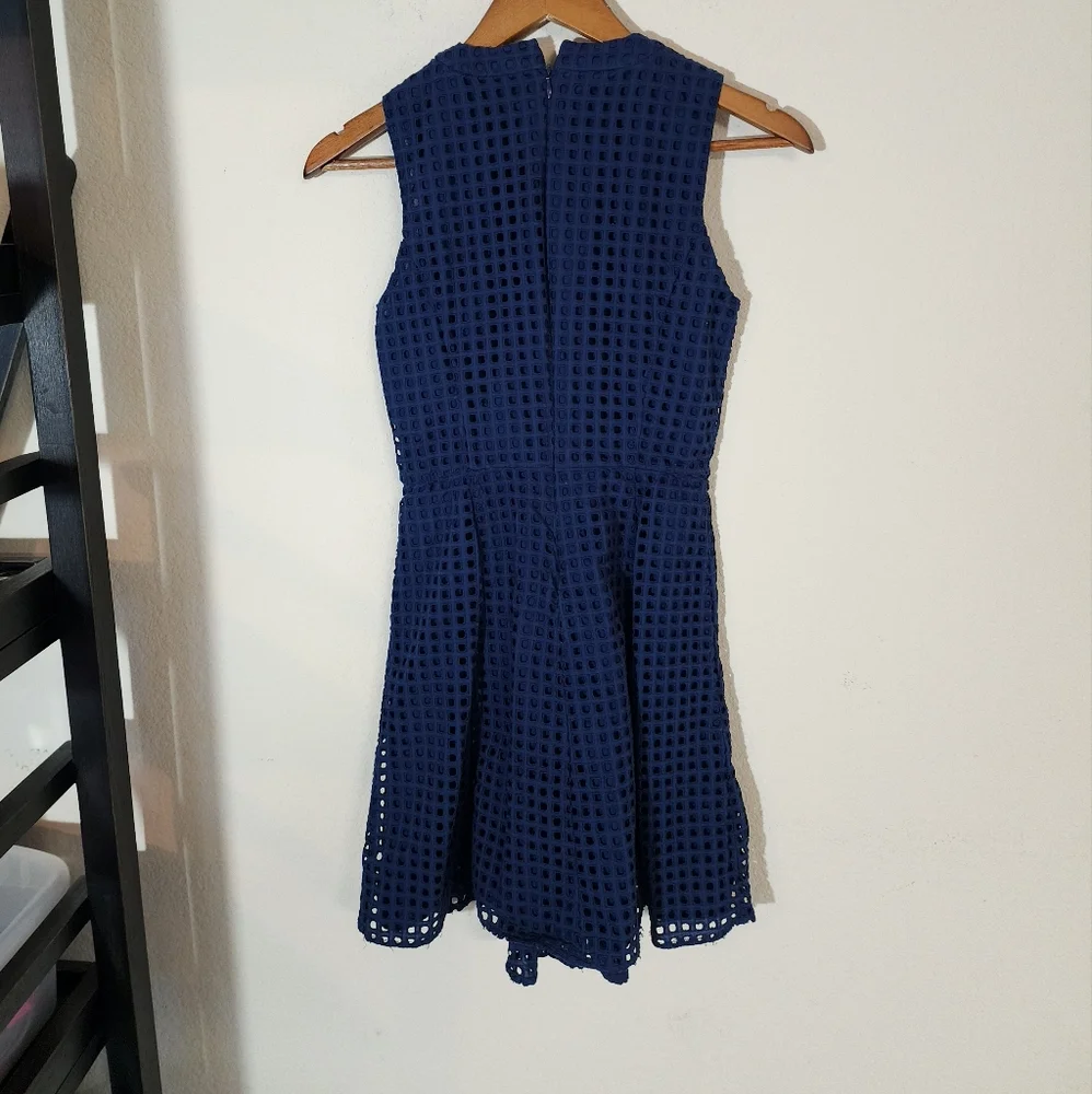 Madewell dress size 0.  ‎              BIN 35 - Picture 4 of 9